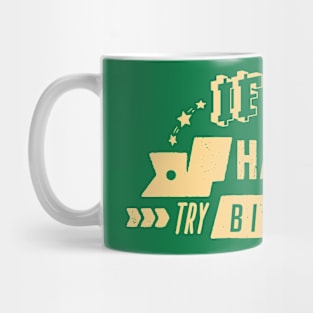 Buy Happiness Mug